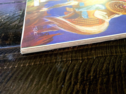 The Wide World Magazine No. 349 Vol. 59 May 1927 London Pulp