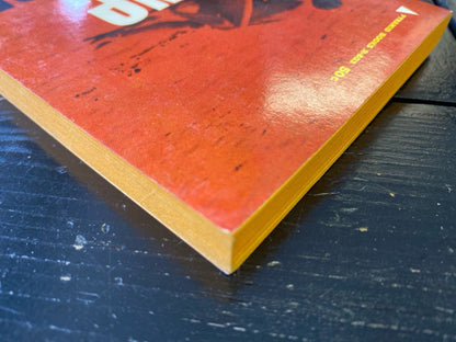 Crane Eden by Earl Conrad 1964 Pyramid R-803 Paperback