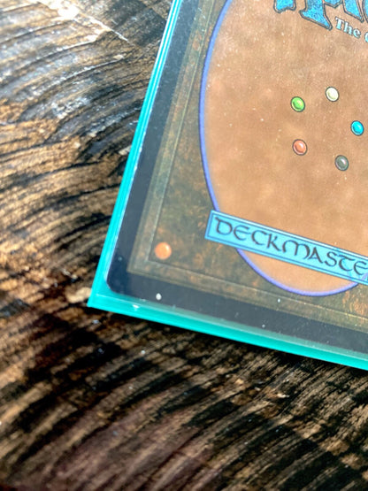 Magic the Gathering (MTG) Emrakul, the Aeons Torn Modern Masters 2015