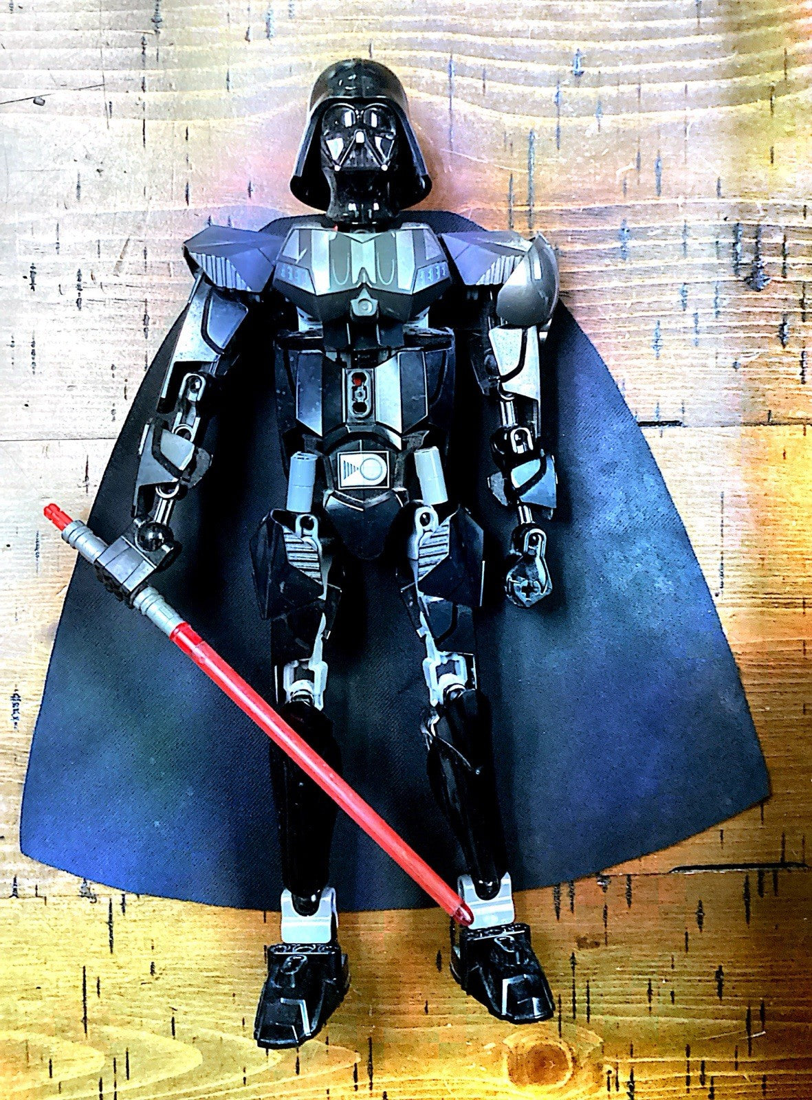 Lego Star Wars Darth Vader, Set 75111