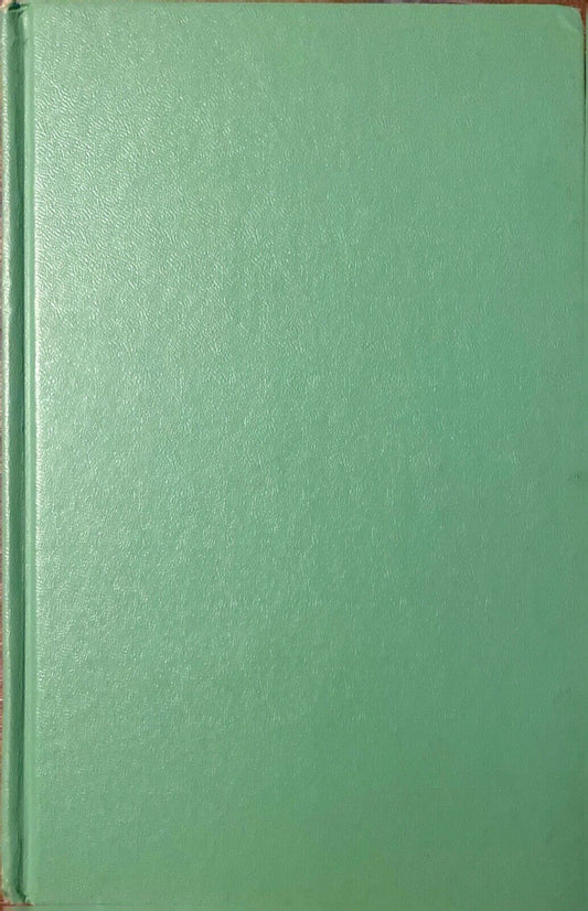 Flashing Swords! #1 edited by Lin Carter 1973 Doubleday Hardcover BCE