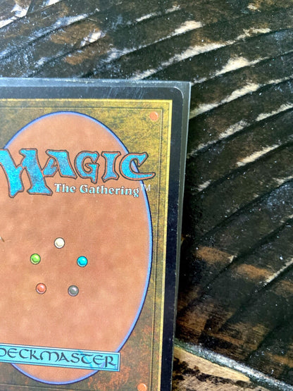 Magic the Gathering (MTG) Darksteel Forge Darksteel