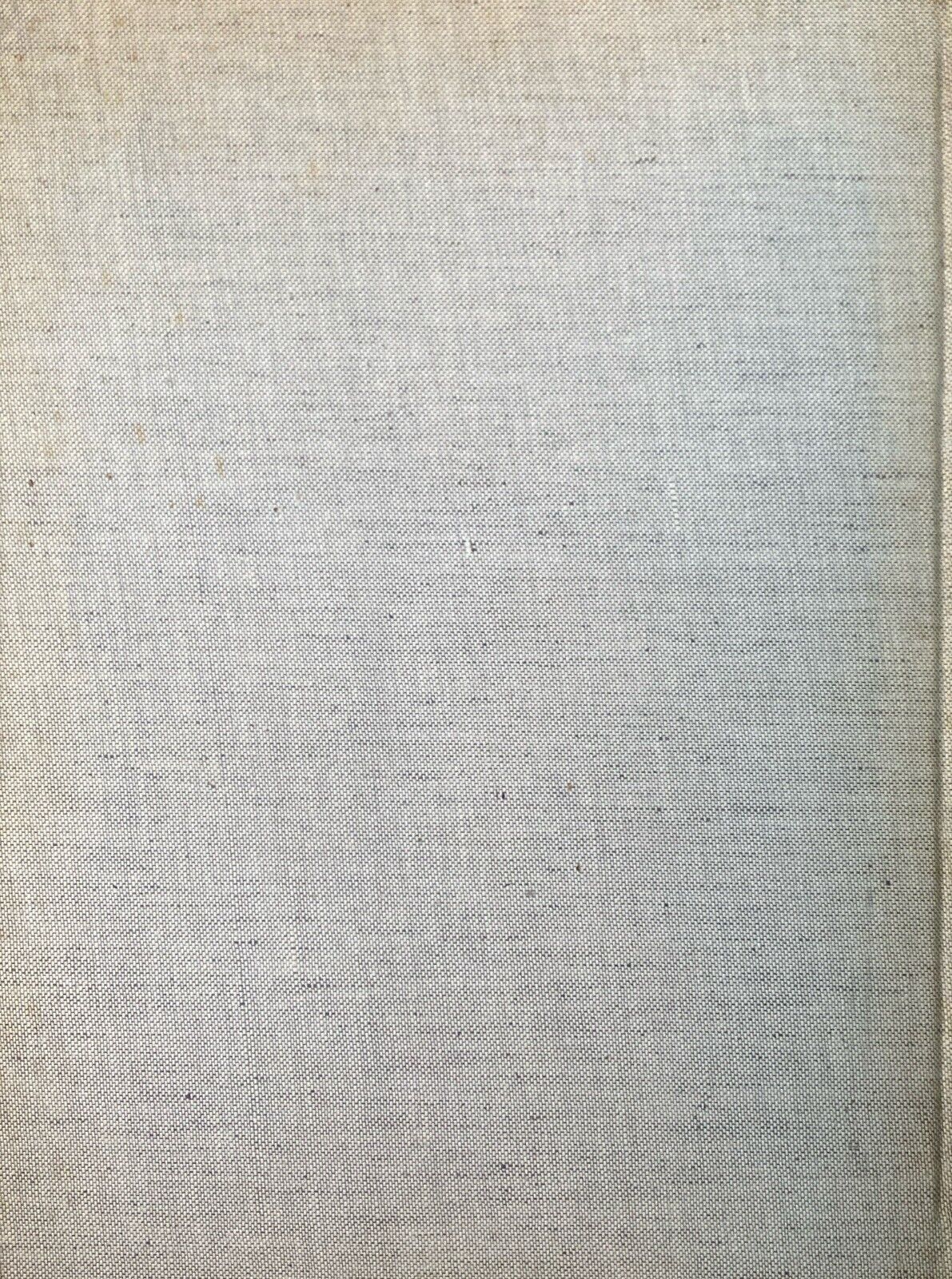 Sonnets From the Portuguese by Elizabeth Barrett Browning 1948 Hardcover