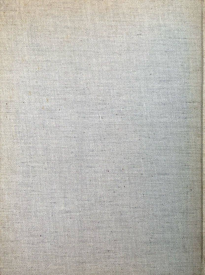 Sonnets From the Portuguese by Elizabeth Barrett Browning 1948 Hardcover
