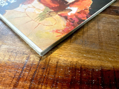 The Wide World Magazine No. 305 Vol. 51 September 1923 London Pulp