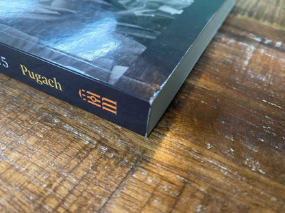 African Students in East Germany 1949-1975 by Sara Pugach 2022 Univ Mich Press