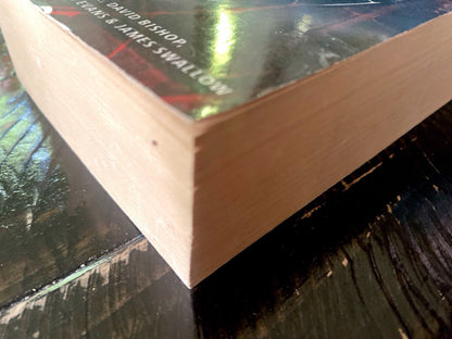 I Am The Law: The Judge Dredd Omnibus by Rennie et al 2006 Black Flame Paperback
