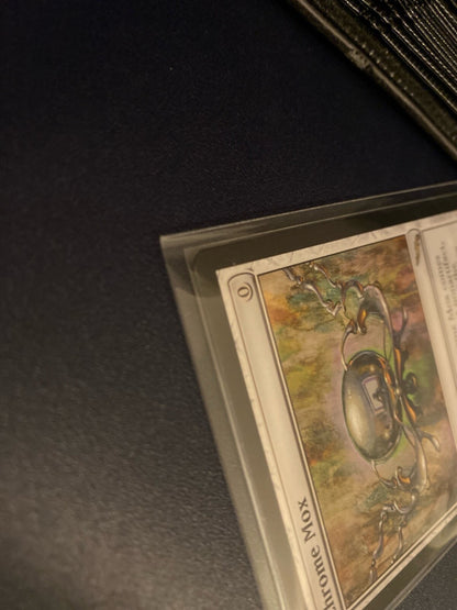 Magic the Gathering (MTG) Chrome Mox Mirrodin