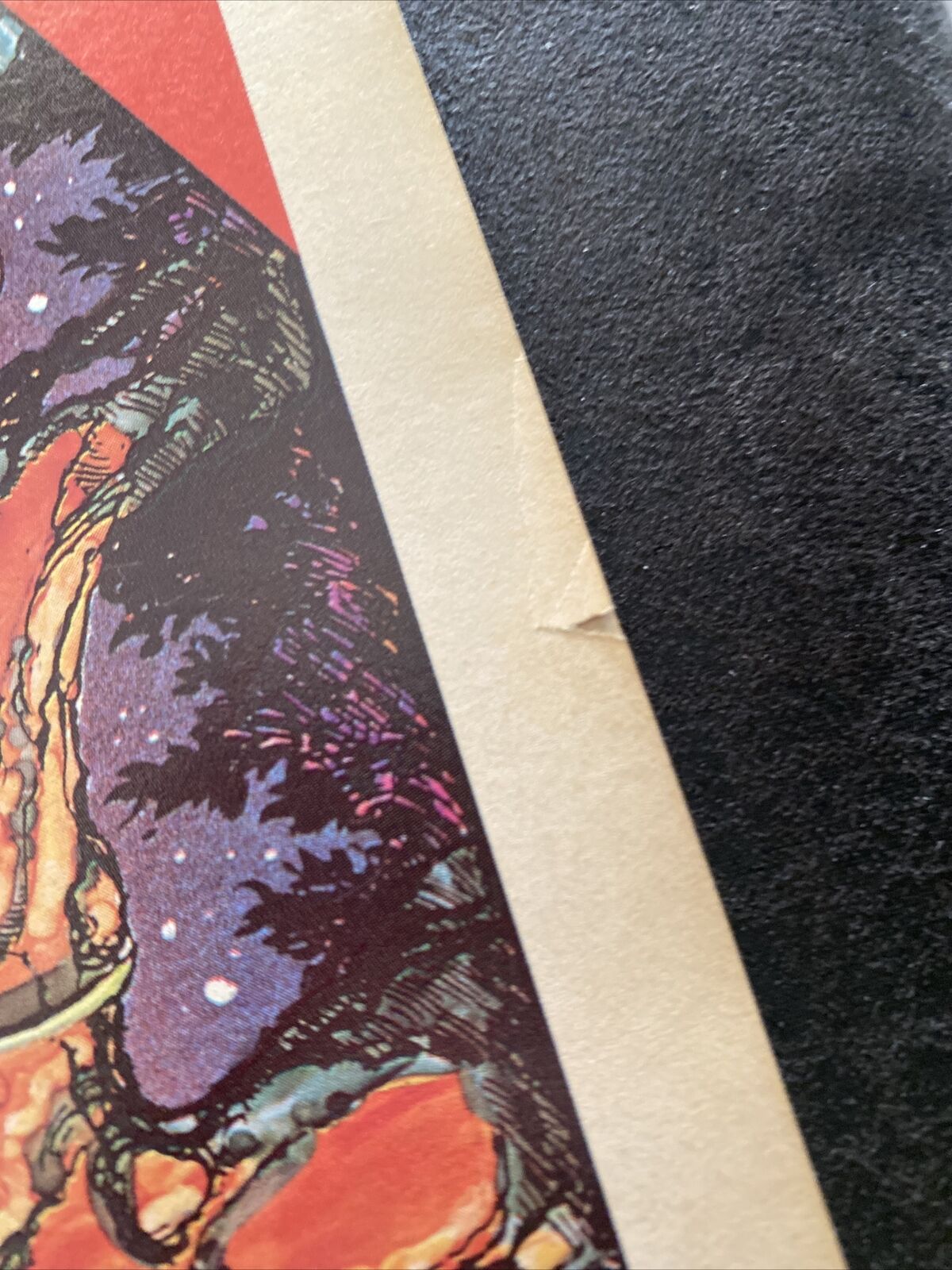 Marvel Super Special #10 Bronze Age 1979 First Full Color Star-lord