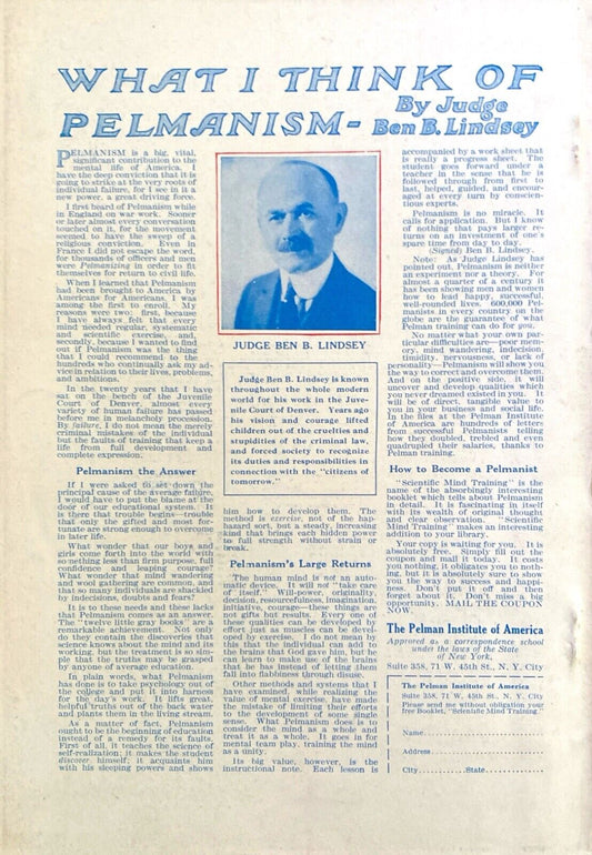 The Wide World Magazine No. 352 Vol. 59 August 1927 London Pulp