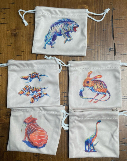 Evolution: The Beginning Board Game 2017 North Star Games Complete