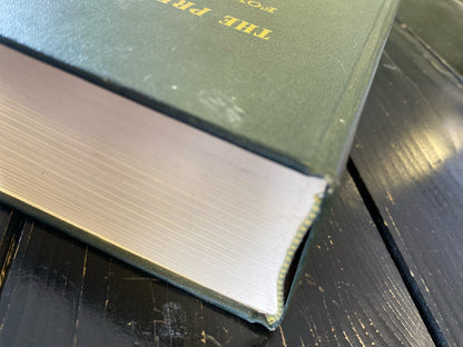 The Present Truth by Foy E. Wallace, Jr. c.1977 Foy E. Wallce Jr. Publications