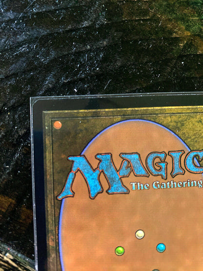 Magic the Gathering (MTG) Altar of the Brood Khans of Tarkir Foil