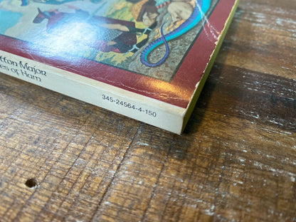 Smith of Wootton Major/Farmer Giles of Ham by J.R.R. Tolkien 1976 Paperback