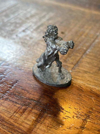 Gamrad Longlimb TTRPG Pewter Miniature TSR AD&D 5307(e) GenCon RPGA Set #1 1983