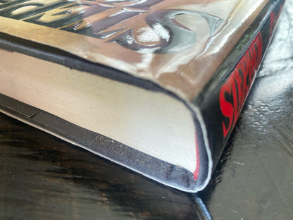 Gerald's Game by Stephen King 1992 Viking Hardcover First Edition