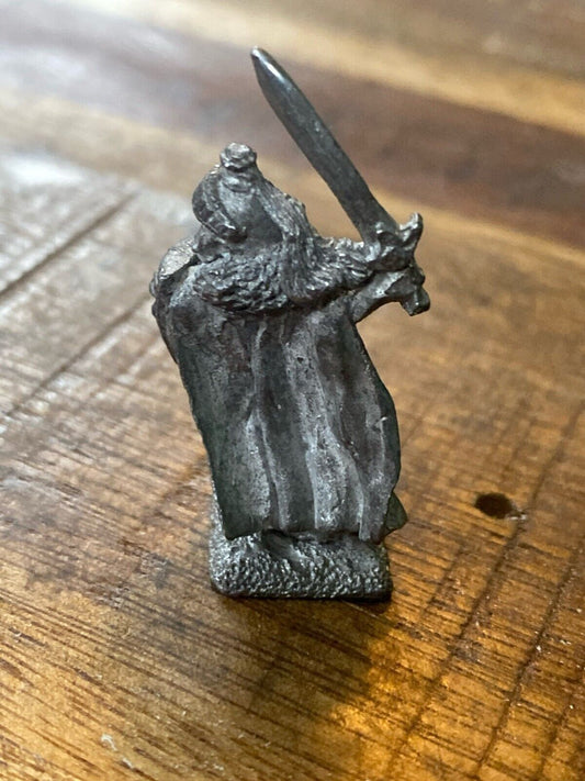 Companions of Conan 5003a Tabletop TTRPG Pewter Miniature 1980 D&D