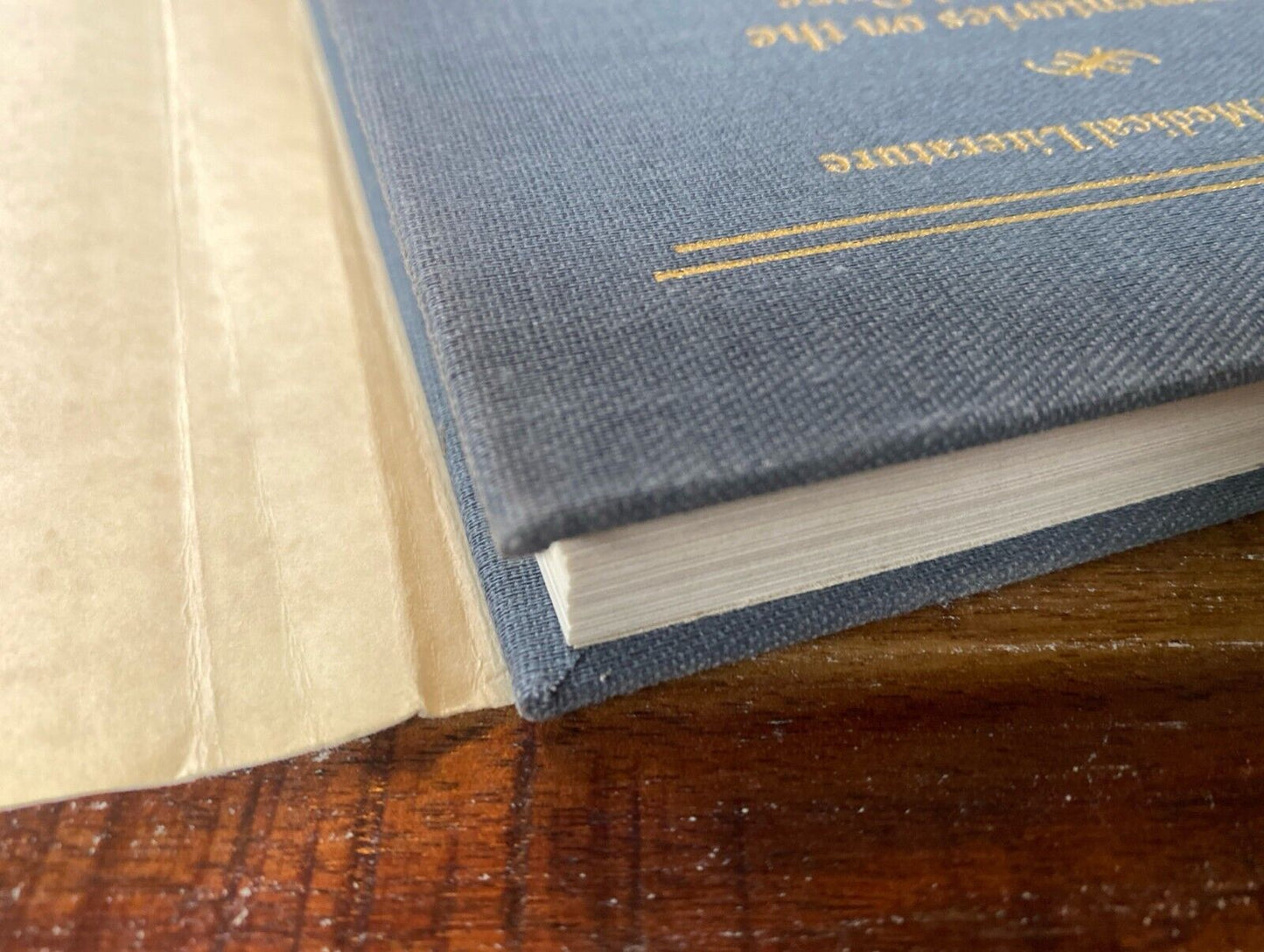 Classics in Medical Literature: Commentaries on the History and Cure of Diseases