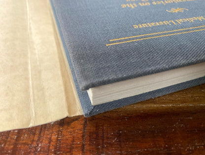 Classics in Medical Literature: Commentaries on the History and Cure of Diseases