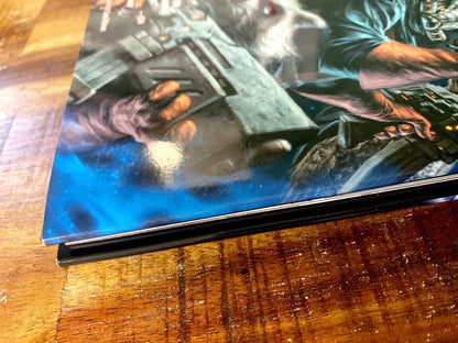Marvel Comics Guardians of the Galaxy Volume 4: Realm of Kings 2010 Hardcover