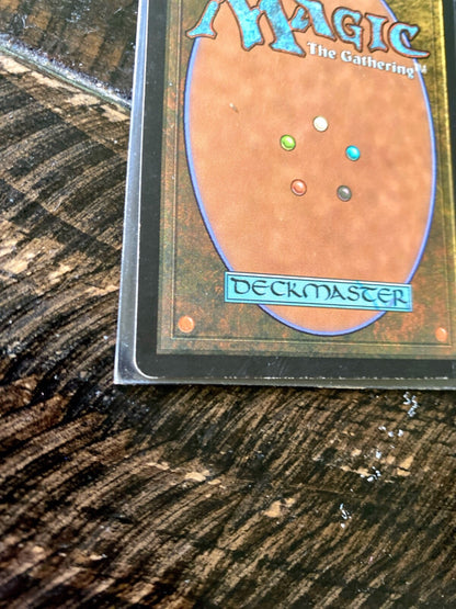 Magic the Gathering (MTG) Darksteel Forge Darksteel