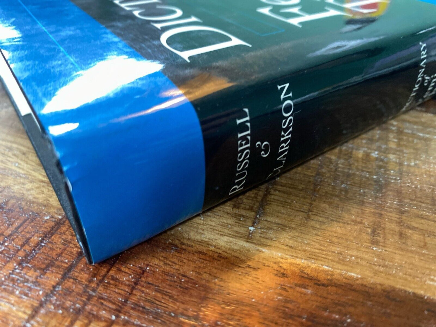 Dictionary of Feminist Theologies ed. by Letty M. Russell & J. Shannon Clarkson