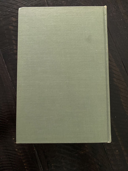 Vienna and the Young Hitler by William A. Jenks 1960 Columbia Hardcover