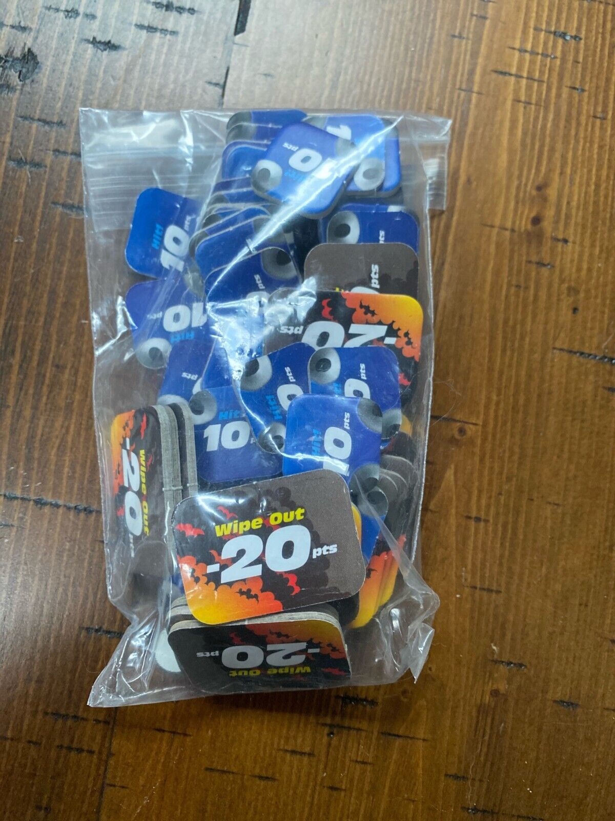 Road Kill Rally Board Game Complete 2010 Z-Man Games