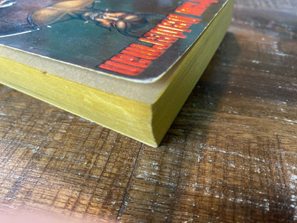 The Devil's Advocate by Andrew Deiderman 1990 Pocket Paperback First