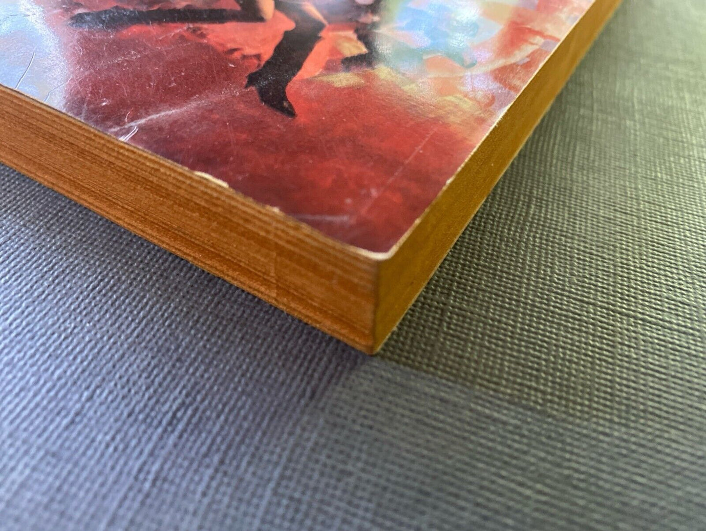 Omnivore by Piers Anthony 1968 Ballantine 72014 Paperback First Printing