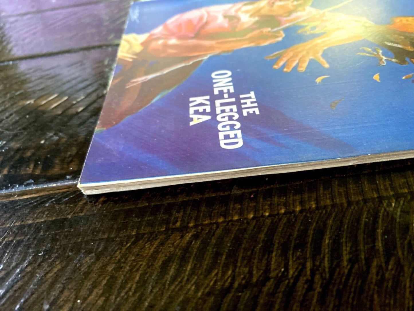 The Wide World Magazine No. 348 Vol. 58 April 1927 London Pulp