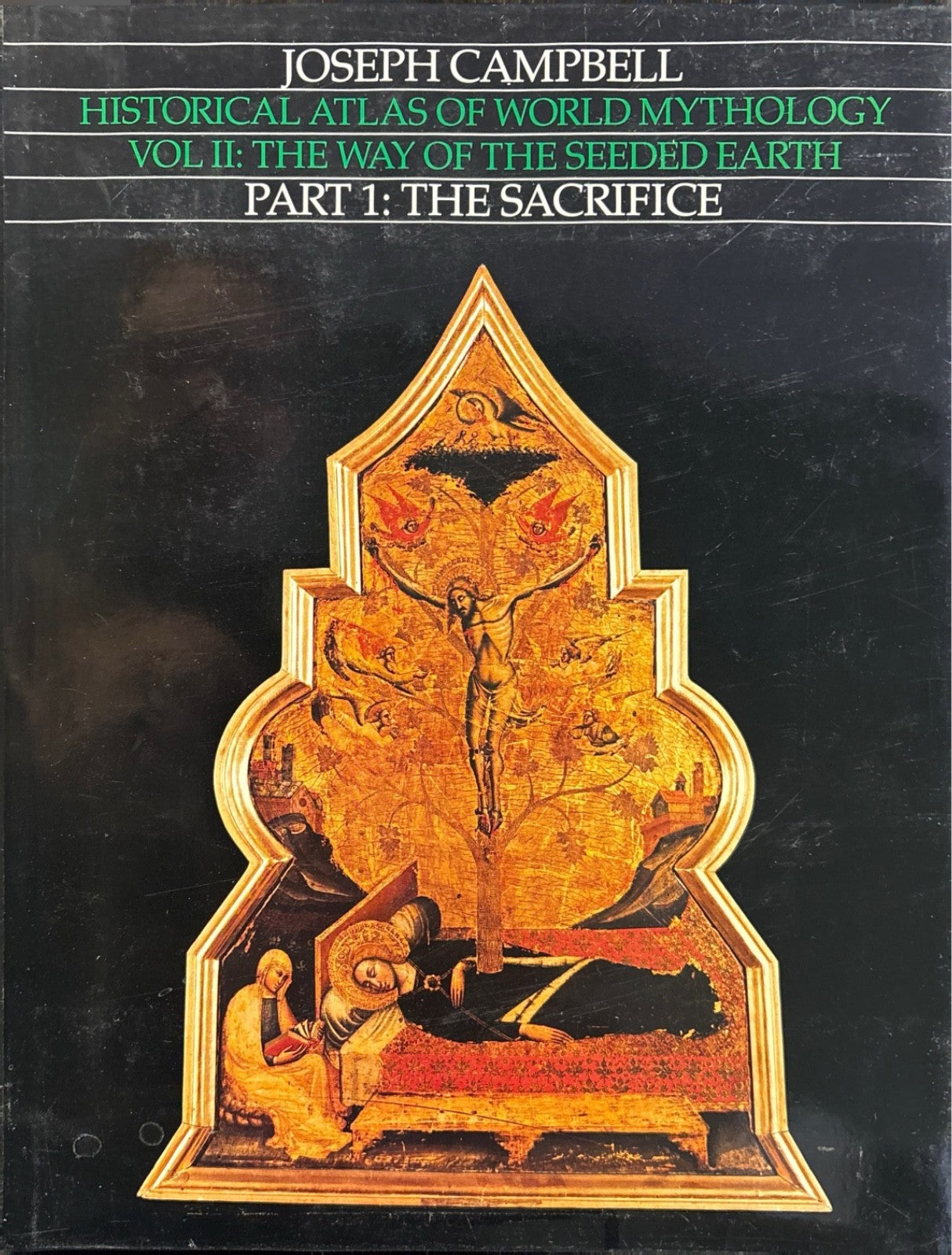 Mythology – The Stacks Comics and Paperbacks