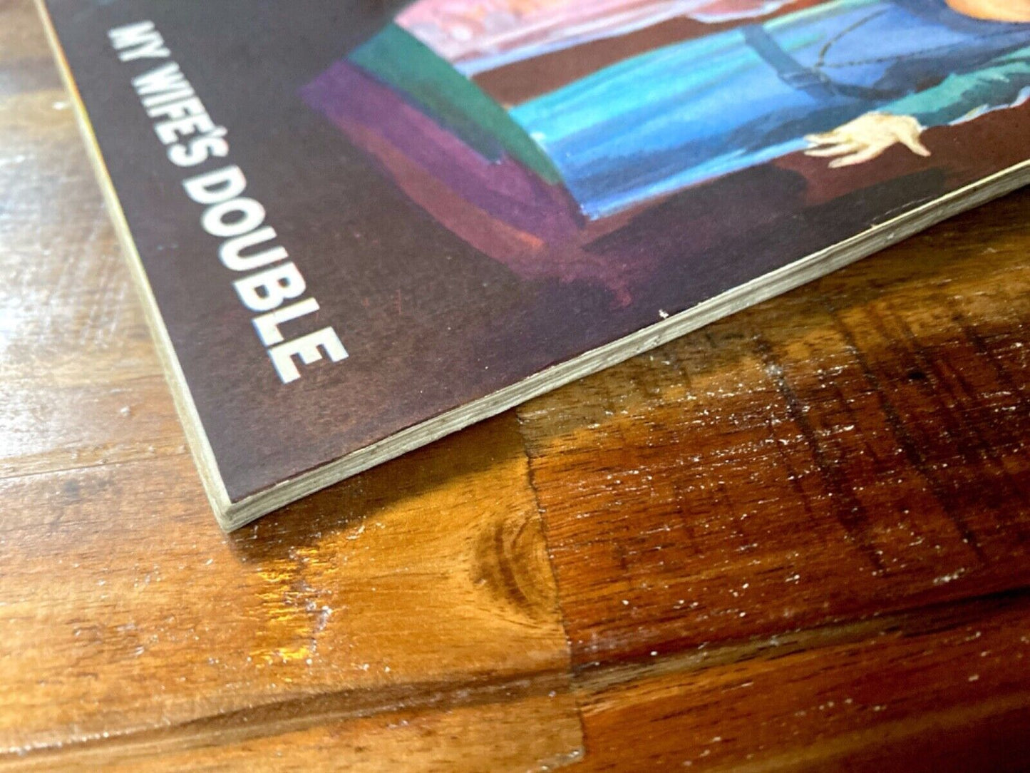 The Wide World Magazine No. 320 Vol. 54 December 1924 London Pulp