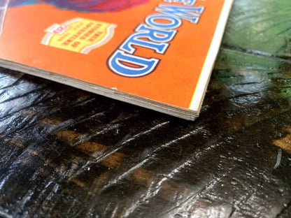 The Wide World Magazine No. 339 Vol. 57 July 1926 London Pulp