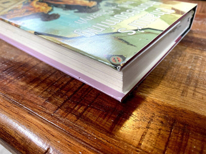 Chanur's Homecoming by C.J. Cherryh 1986 Daw Hardcover BCE