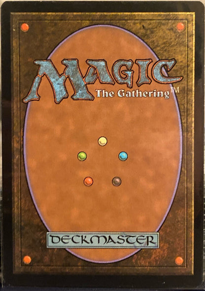 Magic the Gathering (MTG) Green Sun's Zenith From the Vault: Twenty Foil