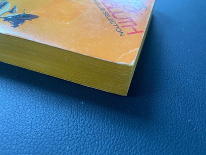 The Best of C.M. Kornbluth 1976 Ballantine 25461 Paperback