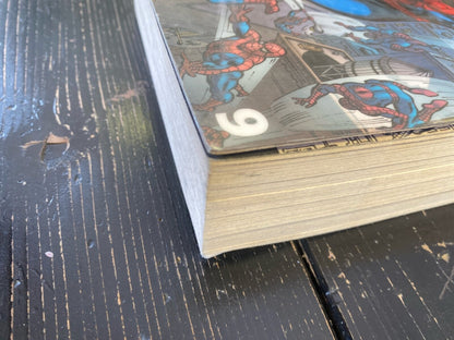 Marvel Comics Essential (Amazing) Spider-man Volume 9 Paperback