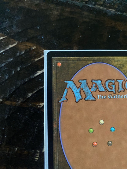 Magic the Gathering (MTG) Amulet of Vigor Worldwake