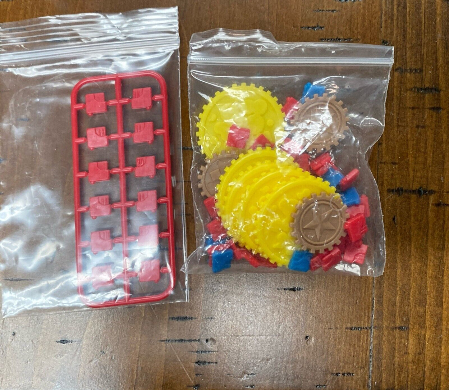 Rivet Wars Eastern Front Core Game w/ Expansions and Plastic Tote Organizers