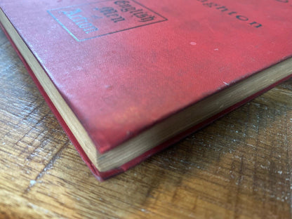 English Men of Action: Nelson by J.K. Laughton 1895 Macmillan Hardcover UK First