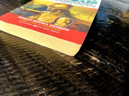 The Asimov Chronicles Volume Six by Isaac Asimov 1991 Ace Paperback