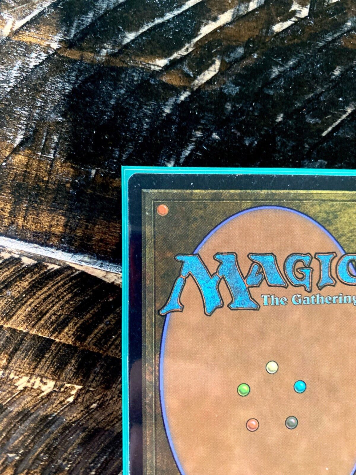 Magic the Gathering (MTG) Emrakul, the Aeons Torn Modern Masters 2015