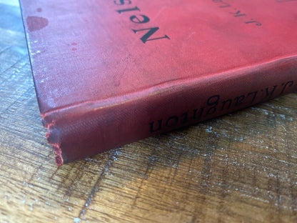 English Men of Action: Nelson by J.K. Laughton 1895 Macmillan Hardcover UK First