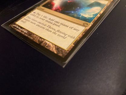 Magic the Gathering (MTG) Mana Confluence Journey Into Nyx