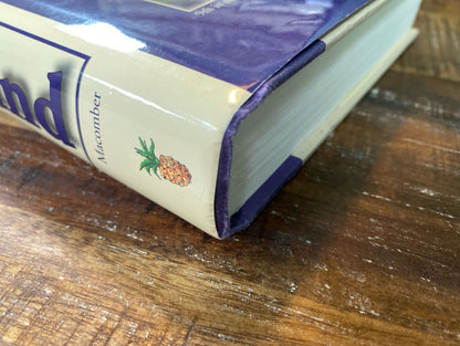 Honor Bound by Robert N. Macomber 2011 Pineapple Press Hardcover