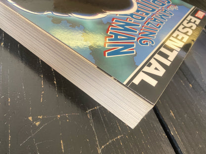 Marvel Comics Essential (Amazing) Spider-man Volume 10 Paperback