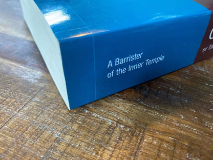 Code Napoleon or The French Civil Code by A Barrister of the Inner Temple PB