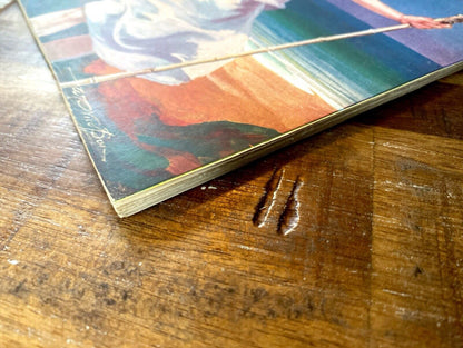 The Wide World Magazine No. 302 Vol. 51 June 1923 London Pulp