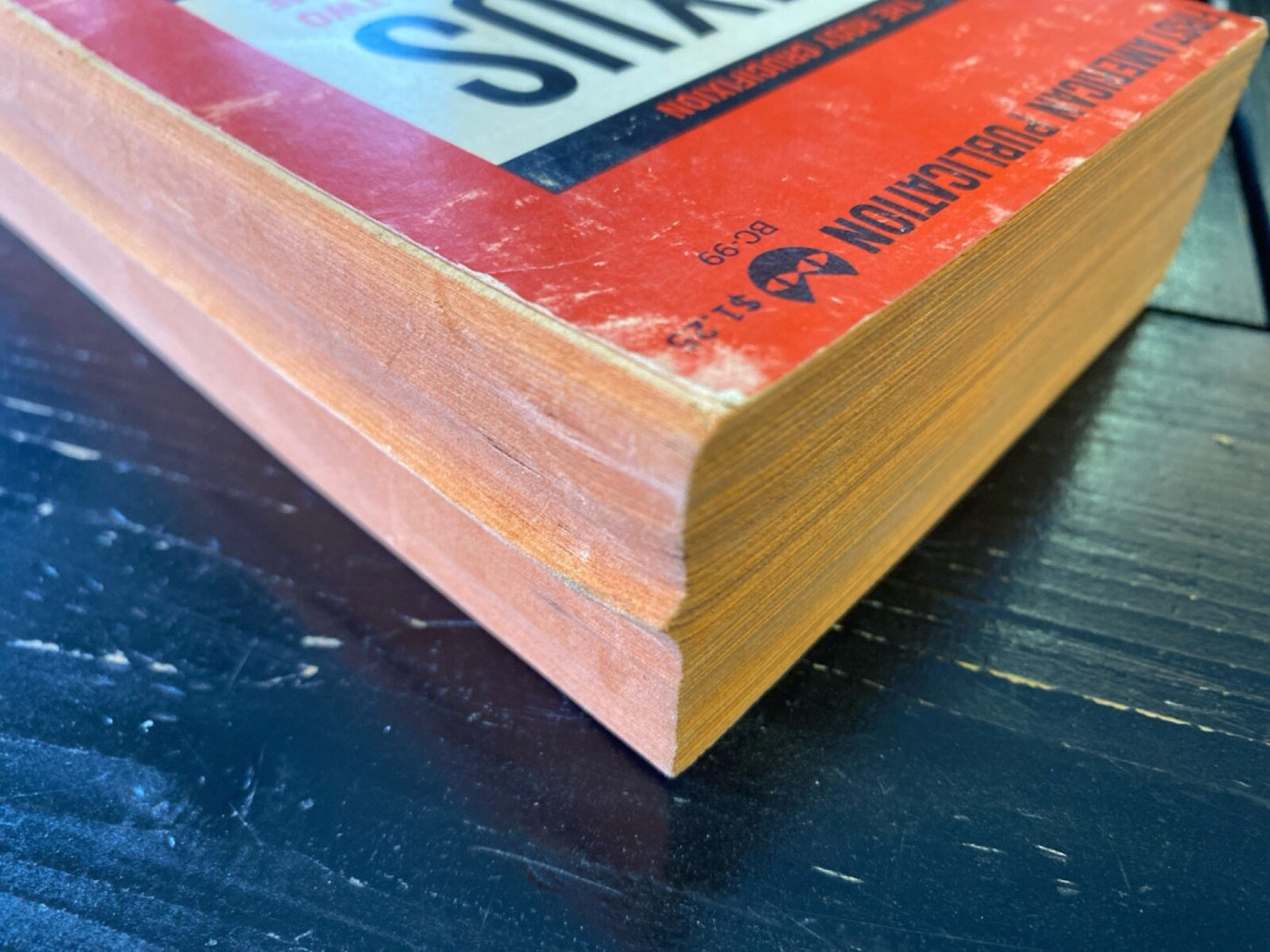 Sexus by Henry Miller 1965 Grove Press BC-99 Paperback First Printing